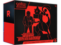 Pokémon Rivali Predestinati - Set Allenatore Fuoriclasse (ETB) - ITA