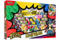 Pokémon Ascesa Eroica - Collezione con Poster Premium Mega Lucario - ITA