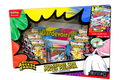 Pokémon Ascesa Eroica - Collezione con Poster Premium Mega Gardevoir - ITA