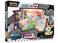 Pokémon Luce Nera & Fuoco Bianco - Collezione Illustrazione Victini - ITA