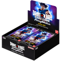 Dragon Ball Super Card Game Fusion World FB04 Ultra Limit - Booster Box - ENG