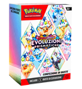 Pokemon Evoluzioni Prismatiche - Bundle da 6 Buste - ITA