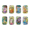 Pokémon TCG – Evoluzioni Prismatiche – Mini Tin Casuale ITA