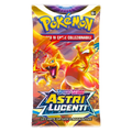 Pokémon TCG – Spada e Scudo: Astri Lucenti – Busta Singola ITA