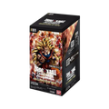 Dragon Ball Fusion World – Brightness of Hope FB11 – Booster Box JAP