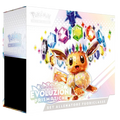 Pokémon TCG – Evoluzioni Prismatiche – Set Allenatore Fuoriclasse ETB ITA