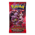 Pokémon TCG – Scarlatto e Violetto: Rivali Predestinati – Busta Singola ITA